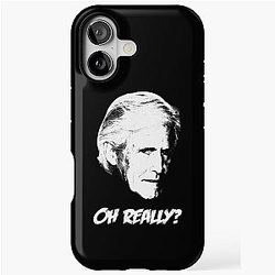 Keith Oh Really Keith Morrison iPhone Tough Case