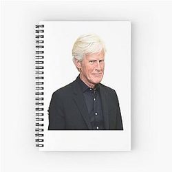 Dateline Keith Morrison Notebook