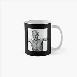 Keith Morrison Classic Mug