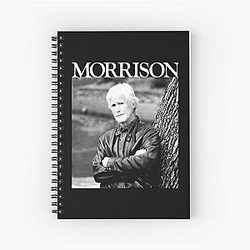 Keith Morrison