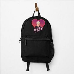Dateline Keith Morrison Backpack