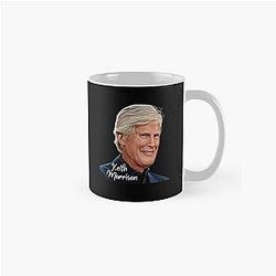 Keith Morrison Classic Mug