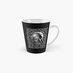 Keith Morrison With Show Title Mug
