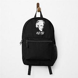 Killer Keith Keith Morrison Beautiful Day Backpack