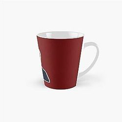 Keith Morrison Tall Mug