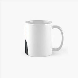Dateline Keith Morrison Mug