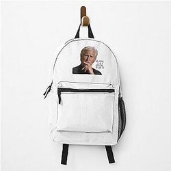 Keith Morrison Beautiful Day Backpack