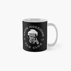 Keith Morrison Fan Club Classiciard