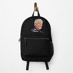 Keith Morrison Beautiful Day Backpack
