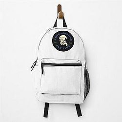 Keith Morrison Beautiful Day Backpack