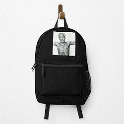 Keith Morrison Beautiful Day Backpack