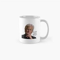 Keith Morrison Beautiful Day Classic Mug