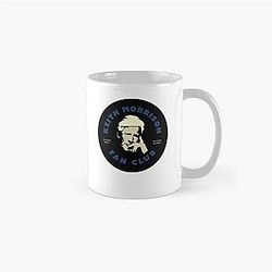 Keith Morrison Beautiful Classic Mug