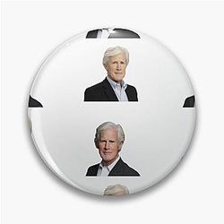 Keith Morrison Dateline