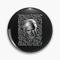 Keith Morrison - With Show Titles