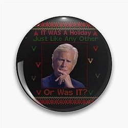 Keith Morrison christmas it was a holiday just like any other or was it