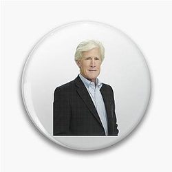 Keith Morrison Pinball
