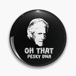 Keith Morrison Pin