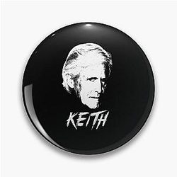 Killer Keith Morrison Beautiful Day