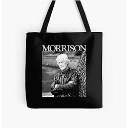 KEITH MORRISON Tote Bag