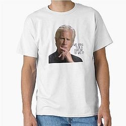 Keith Morrison Classic T-Shirt