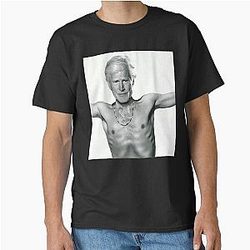 Well, Keith Morrison Classic T-Shirt