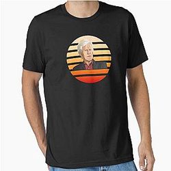 KEITH MORRISON Essential T-Shirt