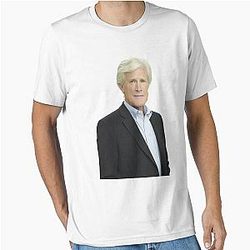Keith Morrison Essential T-Shirt