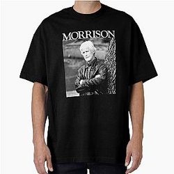KEITH MORRISON Oversized T-Shirt