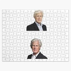 Keith Morrison Dateline Jigsaw Puzzle