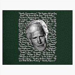 Keith Morrison - With Show Titles Puzzle
