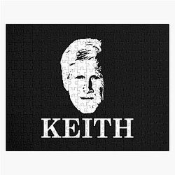 Keith Morrison Jigsaw Puzzle
