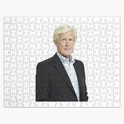 Keith Morrison Jigsaw Puzzle