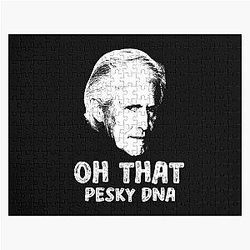 Keith Morrison Jigsaw Puzzle