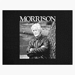 Keith Morrison 8 Puzzle