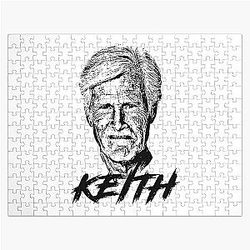 Keith Morrison Jigsaw Puzzle