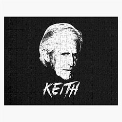 Killer Keith Morrison Beautiful Day Puzzle