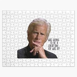 Keith Morrison Beautiful Day Jigsaw Puzzle