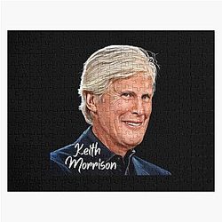 Keith Morrison Beautiful Day Jigsaw Puzzle