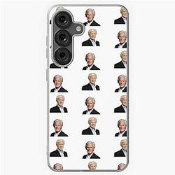 Keith Morrison Dateline Samsung Galaxy Case