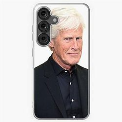 Dateline: Keith Morrison Samsung Galaxy Case