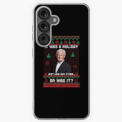 Keith Morrison Samsung Galaxy Soft Case