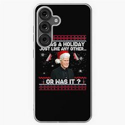 Keith Morrison True Crime Ugly Christmas Sweater Party Sweater Funny Christmas Sweater