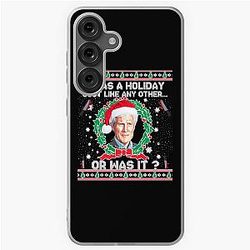 Keith Morrison christmas sweater True Crime Ugly Christmas Sweater Party Sweater Funny Christmas Sweater