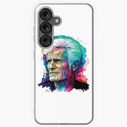 Keith Morrison Samsung Galaxy Case