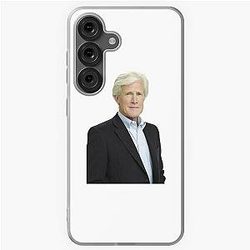 Keith Morrison Samsung Galaxy Case