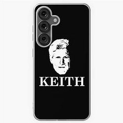 Keith Morrison Samsung Galaxy Case
