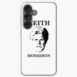 Keith Morrison Samsung Galaxy Soft Case