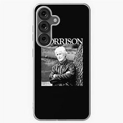 KEITH MORISON Samsung Galaxy Case