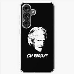 Keith Oh Really Morrison Samsung Galaxy Soft Case